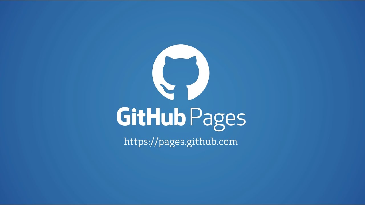 github hosting